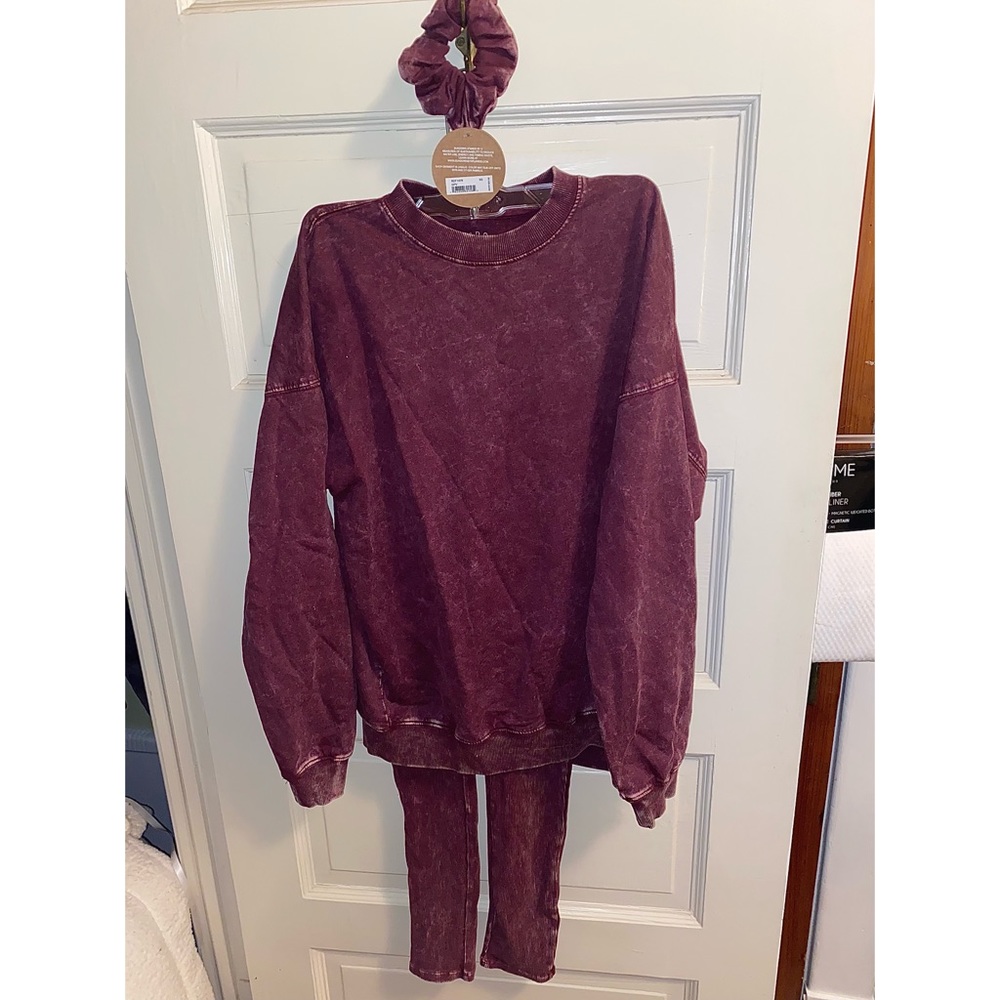 Splendid Loungewear Set